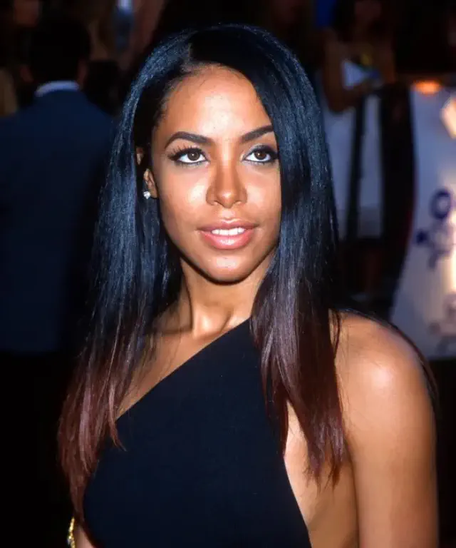 In Remembrance: The Circumstances Surrounding Aaliyah's Untimely Passing in 2001 2490
