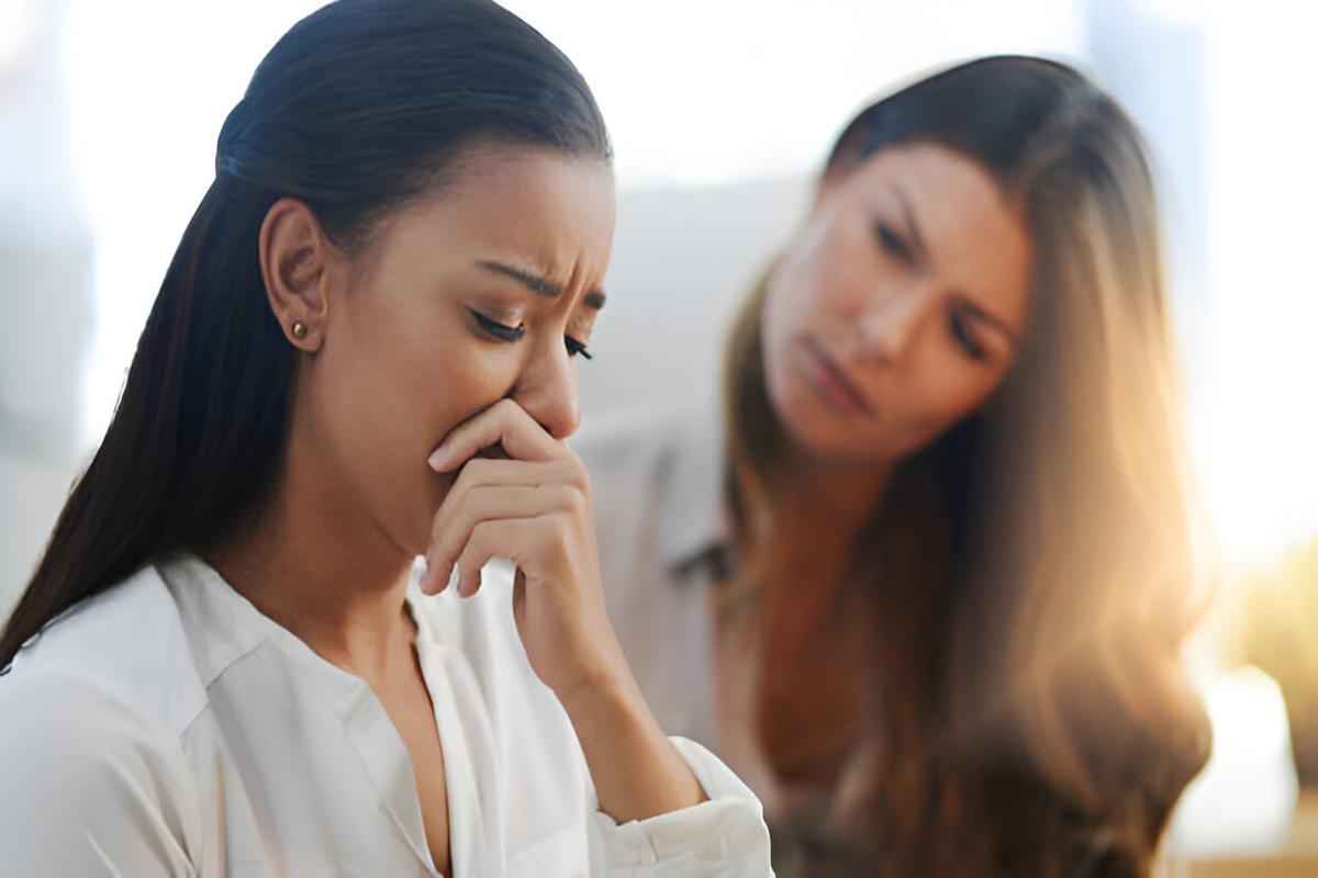 How to Deal with Disappointment?