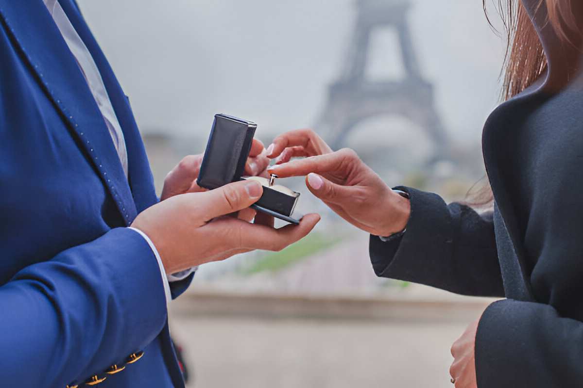 Hosting A Destination Wedding: When to Send Save the Dates?