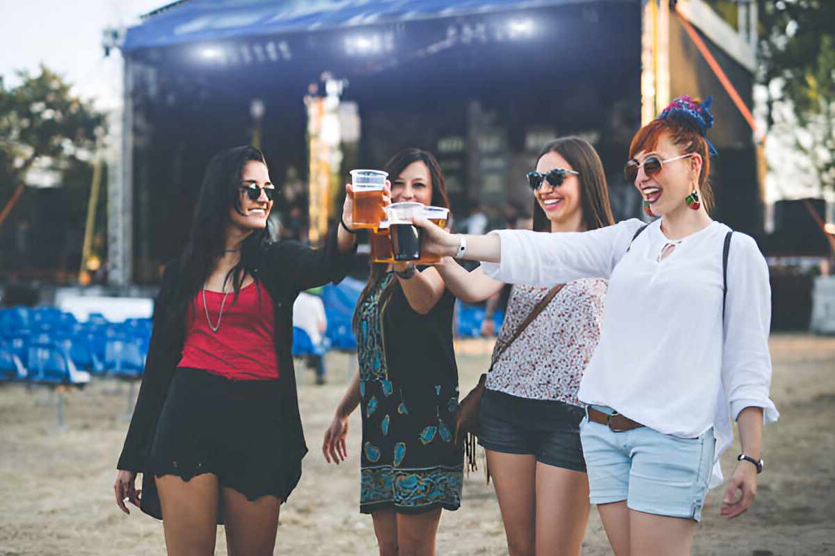 Cheers to the World’s Best Beer Festivals!