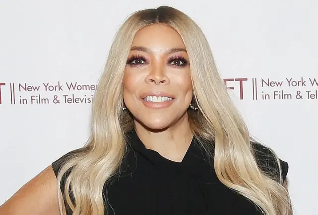 Wendy Williams Asserts ‘I Am Fully Cognizant’ in Recent Radio Interview — Tune In 2477