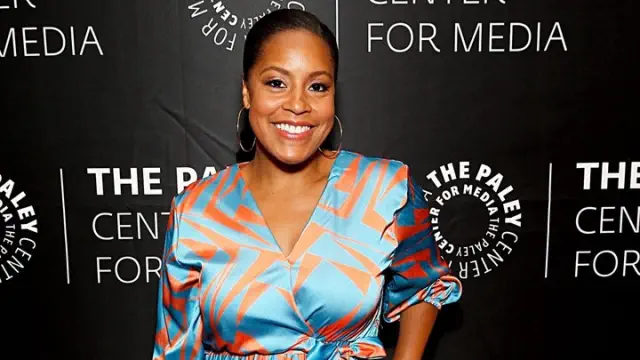 Sheinelle Jones’ Wellness: A Look into the 'Today' Co-Host's Health Journey