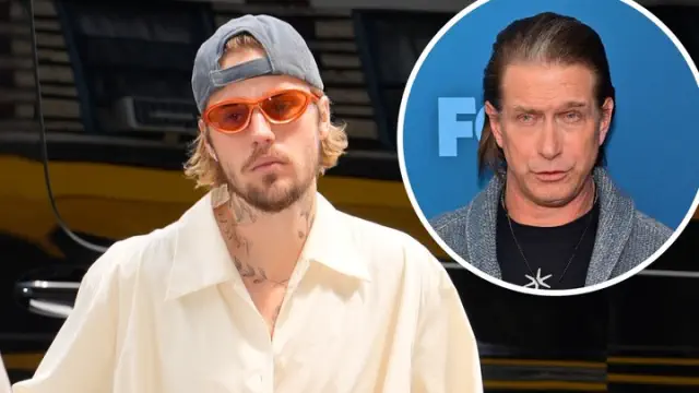 Justin Bieber Ignites Family Feud Speculations by Unfollowing Hailey Bieber's Father, Stephen Baldwin